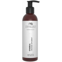 ETHEREAL CLEANSER 200 ML Очищающая эмульсия Mesaltera by Dr. Mikhaylova
