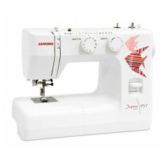 Швейная машина Janome Japan 957