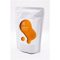 J: on Smooth and Shine Modeling Pack Альгинатная маска для придания гладкости и сияния кожи лица, 250 гр J:On