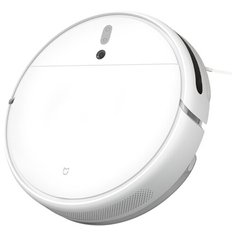Робот-пылесос Xiaomi Mi Robotic Vacuum Cleaner 1C RU (STYTJ01ZHM)