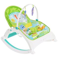 Кресло-качалка Pituso Handy Слоненок и друзья