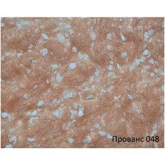 Жидкие обои SILK PLASTER Прованс 048