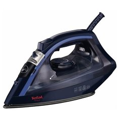 Утюг Tefal FV1713E0 синий