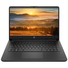 Ноутбук HP 14s-dq3002ur