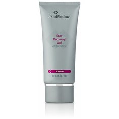 SkinMedica Scar Recovery Gel Восстанавливающий гель против шрамов, рубцов и растяжек 56.7g
