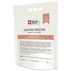 TETe Cosmeceutical - Enzyme Peeling /// Энзимный пилинг с ферментами папайи и ананаса 100 ml