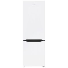 Холодильник двухкамерный с нижней морозильной камерой ARTEL HD 430 RWENS белый Артель