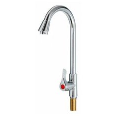 Смеситель моно для кухни VIKO V-7050