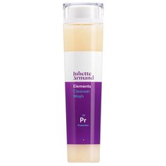 Гель очищающий с протеином пшеницы JULIETTE ARMAND CLEANSER WASH , 210 МЛ
