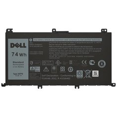Аккумуляторная батарея для Dell Inspiron 7567 OV