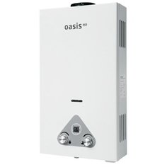 Колонка газовая Oasis eco W-24