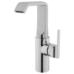 Смеситель для раковины (умывальника) VitrA Suit U A42469EXP хром