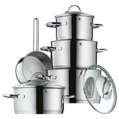 Набор посуды WMF Provence Plus 0721056380 9 пр.