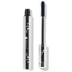 100% Pure Тушь для ресниц Fruit Pigmented Mascara, blueberry