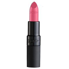 GOSH Помада для губ Velvet Touch Matt матовая, оттенок 020 Matt Pleasure