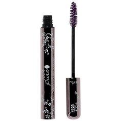 100% Pure Тушь для ресниц Maracuja Mascara, blackberry