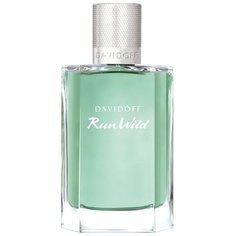 Туалетная вода Davidoff Run Wild for Him, 100 мл