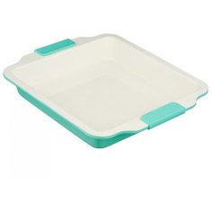 Форма для запекания Катунь КТ-П-КС30, 26.5х26.5х4.5 см Katun