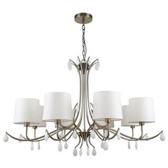 Подвесная люстра Favourite Castellum 2769-8P