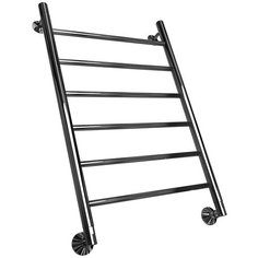 Водяной полотенцесушитель Двин J 60x40 хром