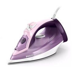 Утюг Philips DST5020/30, фиолетовый