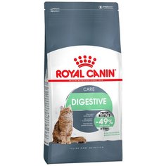 Сухой корм для кошек Royal Canin Digestive Care 0,4 кг