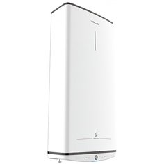 Водонагреватель накопительный ARISTON VELIS TECH Inox PW ABSE 100 нержавеющая сталь (плоский)