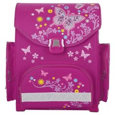 Tiger Family - Butterflies (11116B)