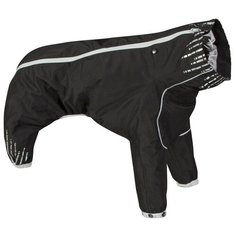 Комбинезон для собак Hurtta Downpour Suit 50M Чёрный