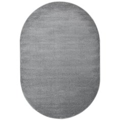 Яркий детский ковер из полипропилена Mango 11000-190 овал (200*300 см) Carpetoff