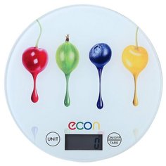 Весы кухонные Econ ECO- BS401K