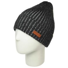 Шапка Noryalli 48953 размер 56/57, антрацит