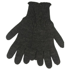 Перчатки Noryalli размер: One Size шоколадный