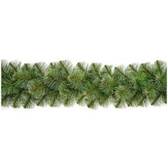 Гирлянда Max Christmas рождественская Крым Микс ГКМЛ32, зелeный