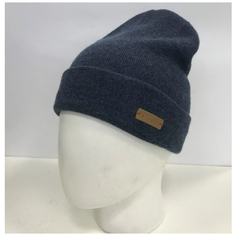 Шапка Noryalli 48954 размер 56/57, navy/темно-синий