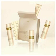 Estel Professional Chocolatier White Legend Set Набор: шампунь, бальзам, спрей, крем для рук