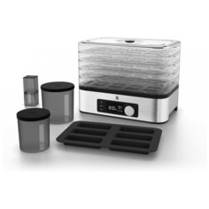 Сушилка для овощей и фруктов WMF KITCHENminis Snack to Go 0415250711