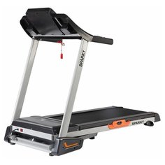 Беговая дорожка DFC Sparky T590