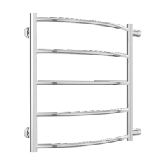 Классик П5 500х596 б/п 500 Полотенцесушитель TERMINUS