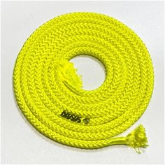 Скакалка Sasaki M 280 FIG 3 м Y (желтая)