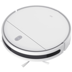 Робот-пылесос Xiaomi Mi Robot Vacuum-Mop Essential SKV4136GL