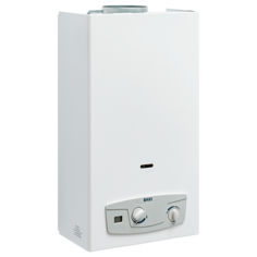 Проточный водонагреватель BAXI SIG2 11p