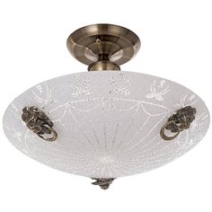 Люстра классическая ЭкономСвет