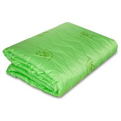Одеяло Ивановский текстиль облегченное 150г 1,5-спальное