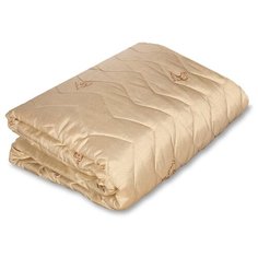 Одеяло Ивановский текстиль облегченное 150г 1,5-спальное