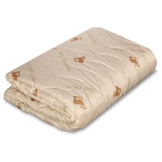 Одеяло Ивановский текстиль облегченное 150г 1,5-спальное