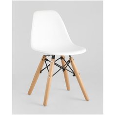 Стул EAMES DSW детский белый