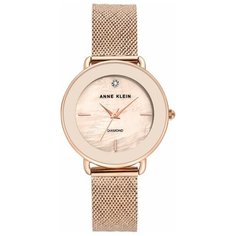 Часы Anne Klein 3686PMRG