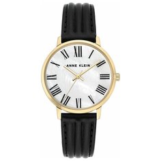 Часы Anne Klein 3678MPBK