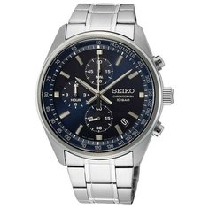 Часы Seiko SSB377P1